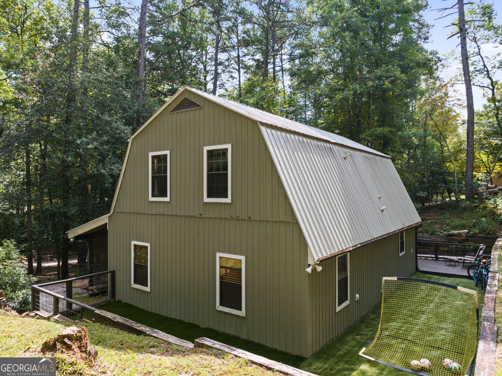 121 Redbird Drive Blairsville - Photo 24