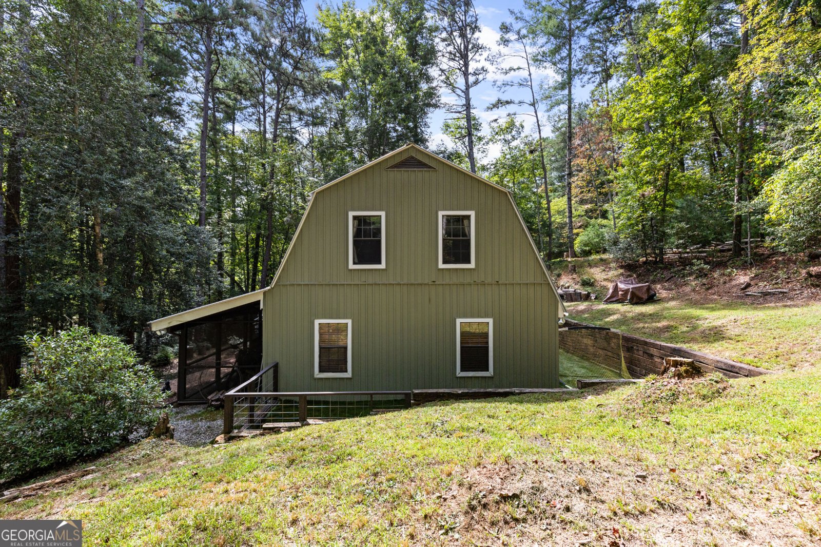 121 Redbird Drive Blairsville - Photo 25
