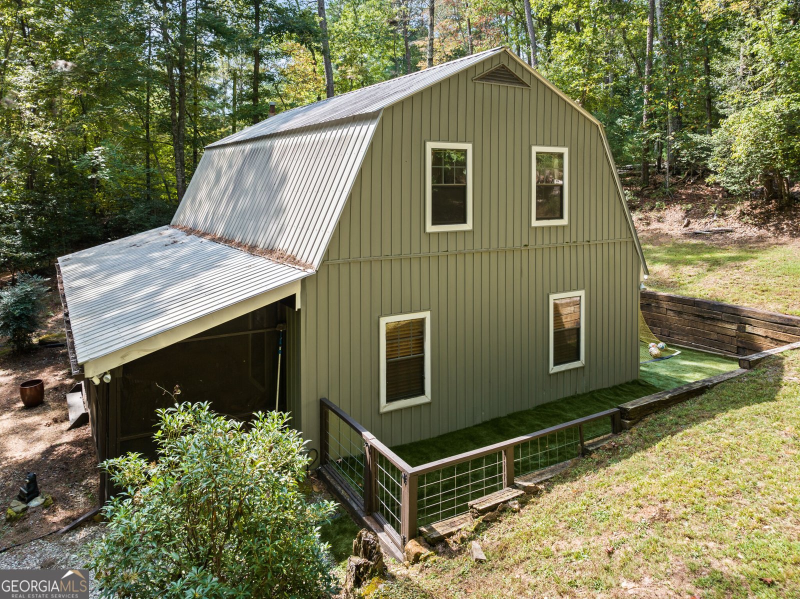 121 Redbird Drive Blairsville - Photo 26