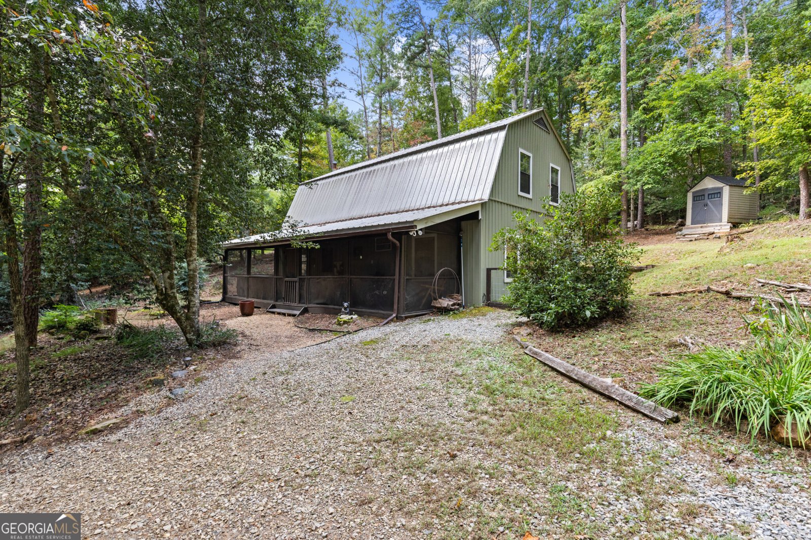 121 Redbird Drive Blairsville - Photo 27