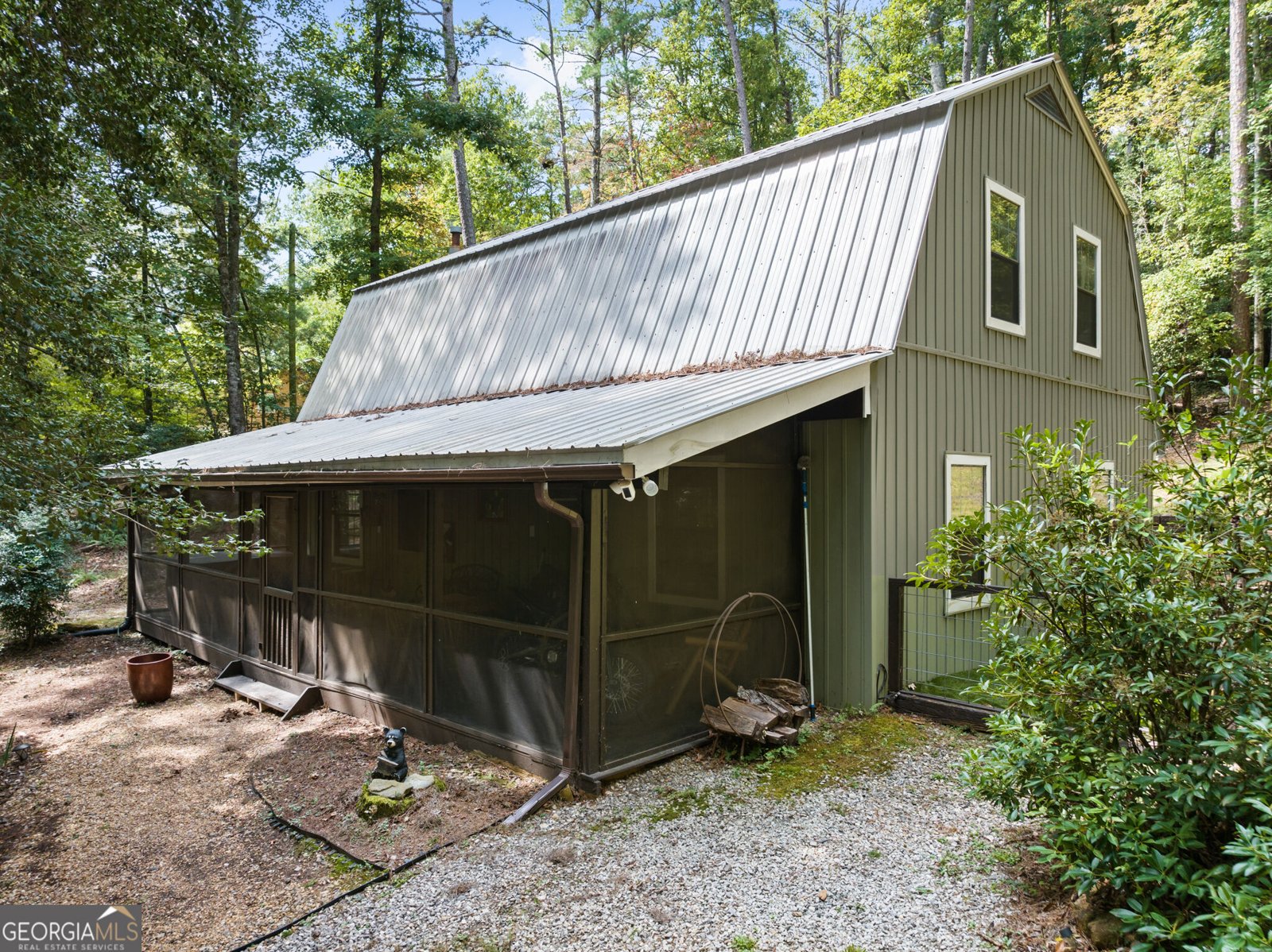 121 Redbird Drive Blairsville - Photo 28