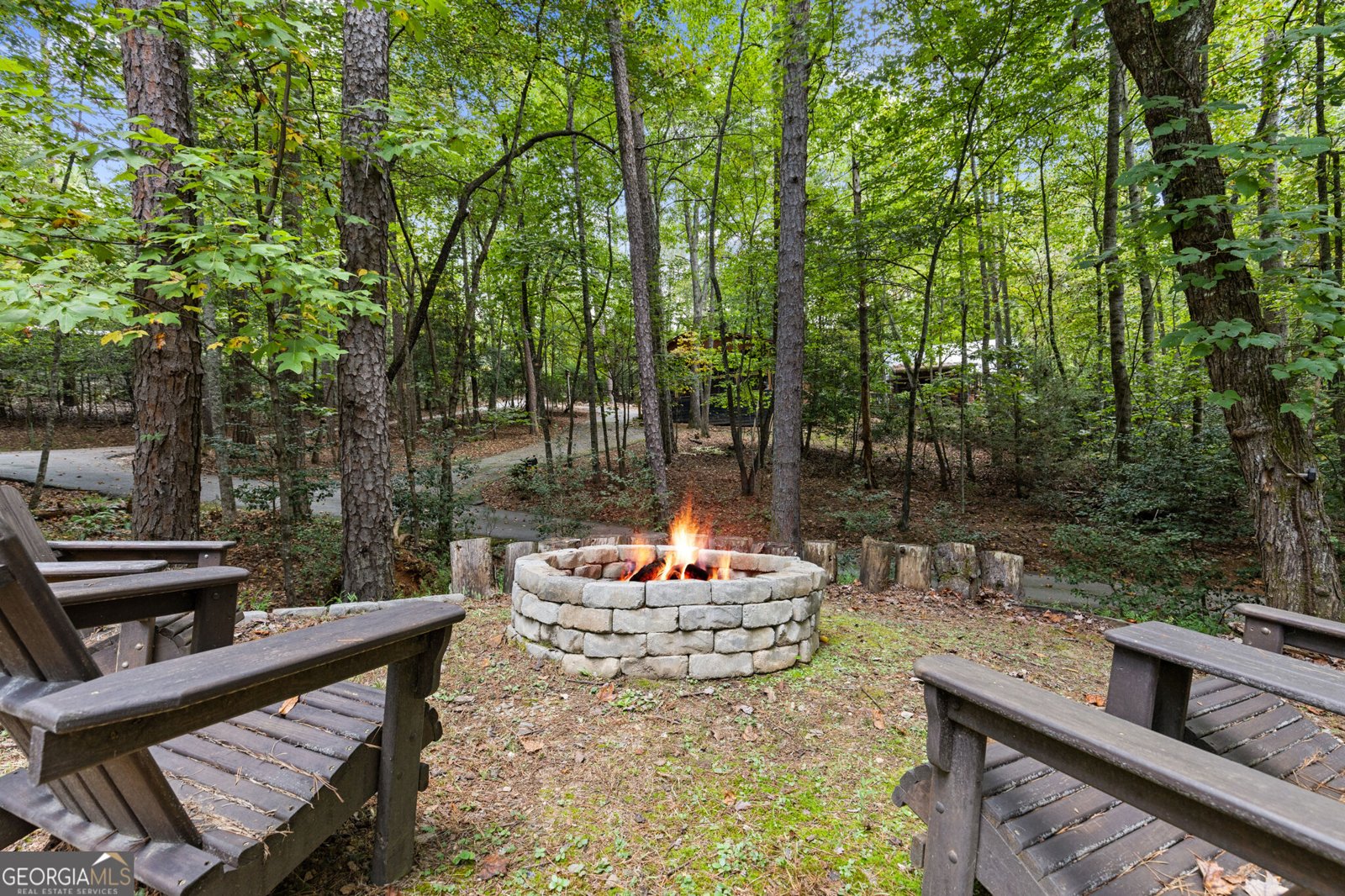 121 Redbird Drive Blairsville - Photo 29