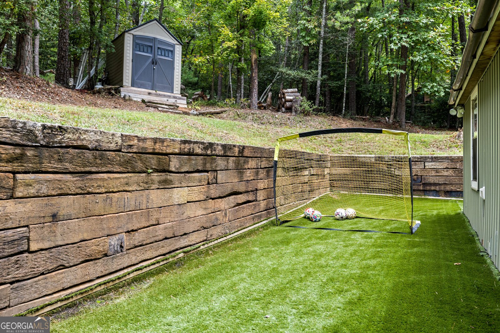 121 Redbird Drive Blairsville - Photo 31