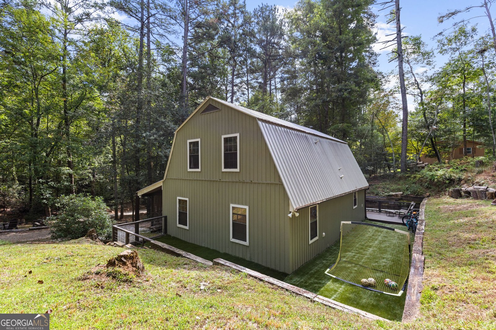 121 Redbird Drive Blairsville - Photo 32