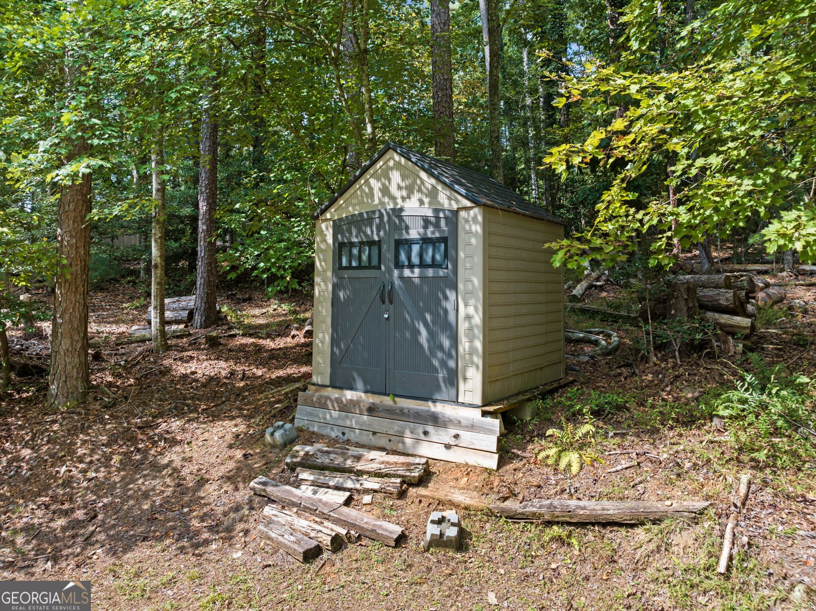 121 Redbird Drive Blairsville - Photo 33