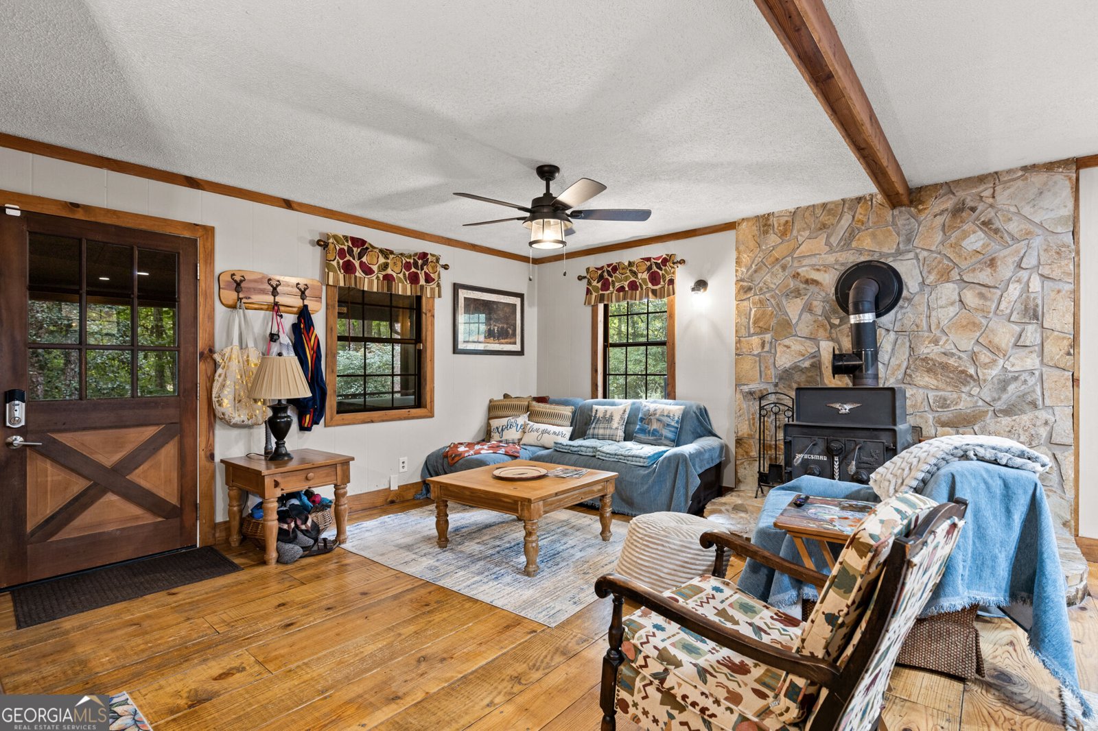 121 Redbird Drive Blairsville - Photo 6