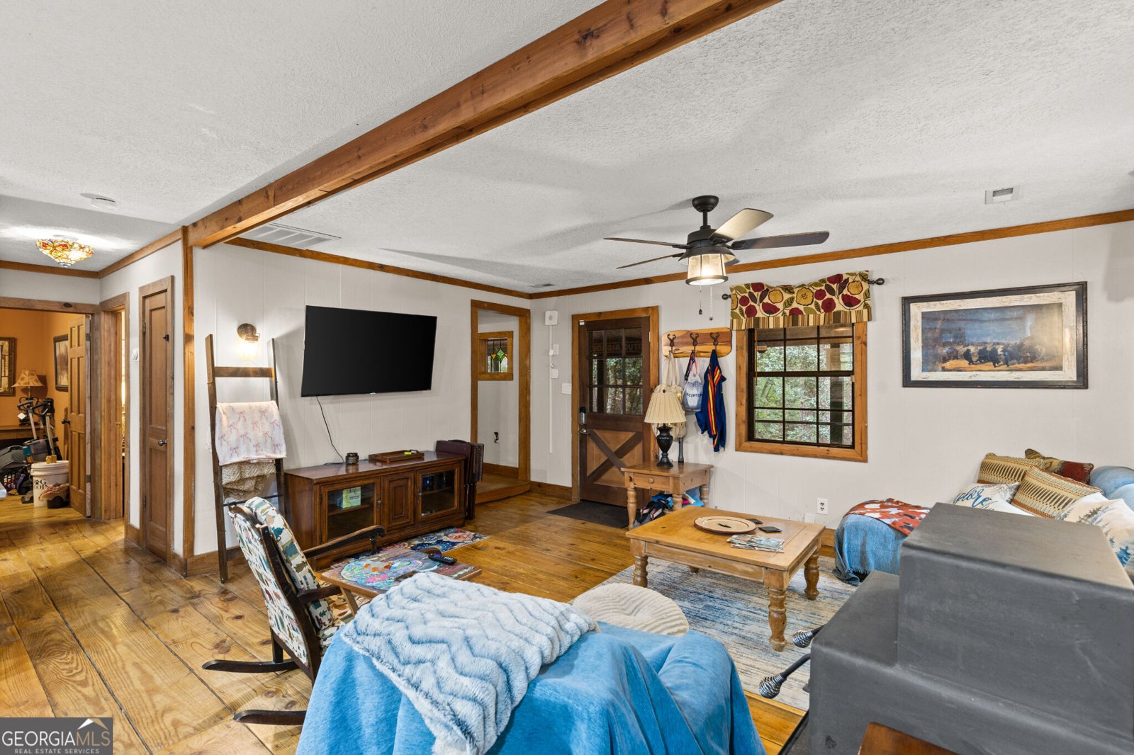 121 Redbird Drive Blairsville - Photo 7