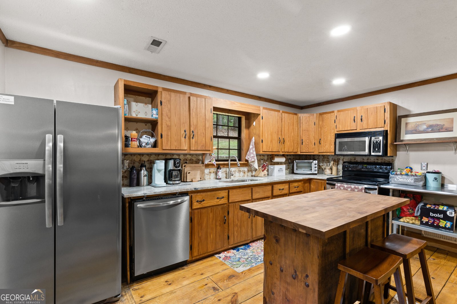 121 Redbird Drive Blairsville - Photo 8