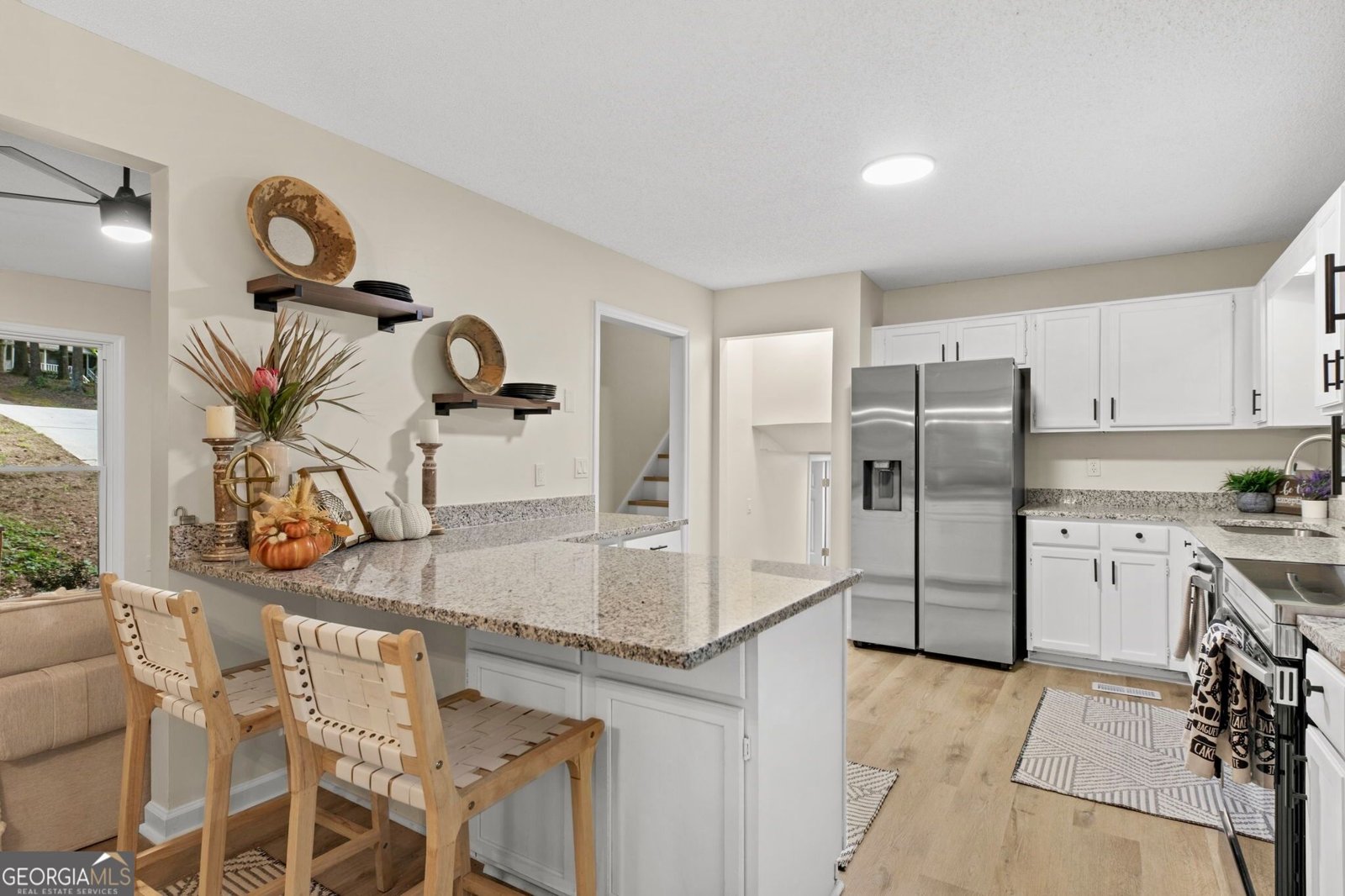 4585 Muirwood Circle Powder Springs - Photo 10