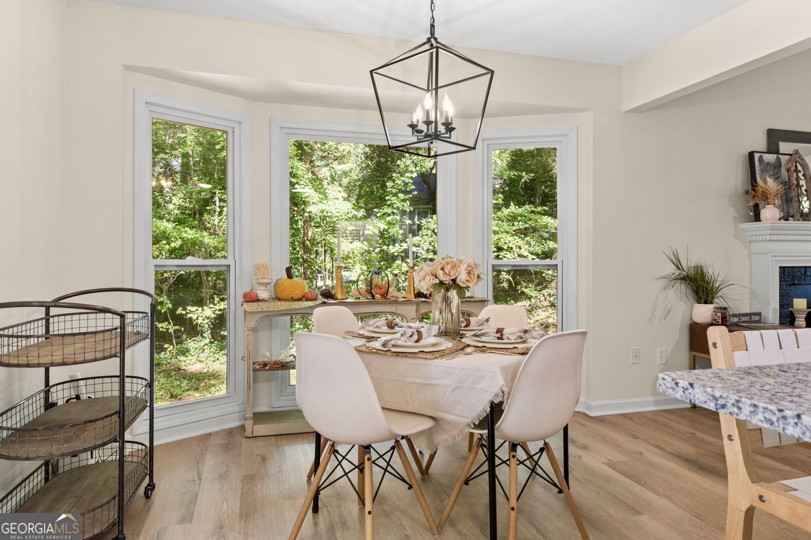 4585 Muirwood Circle Powder Springs - Photo 11