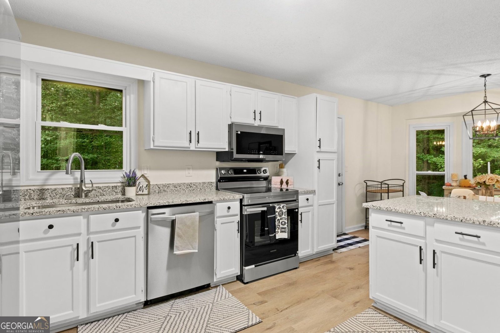 4585 Muirwood Circle Powder Springs - Photo 12