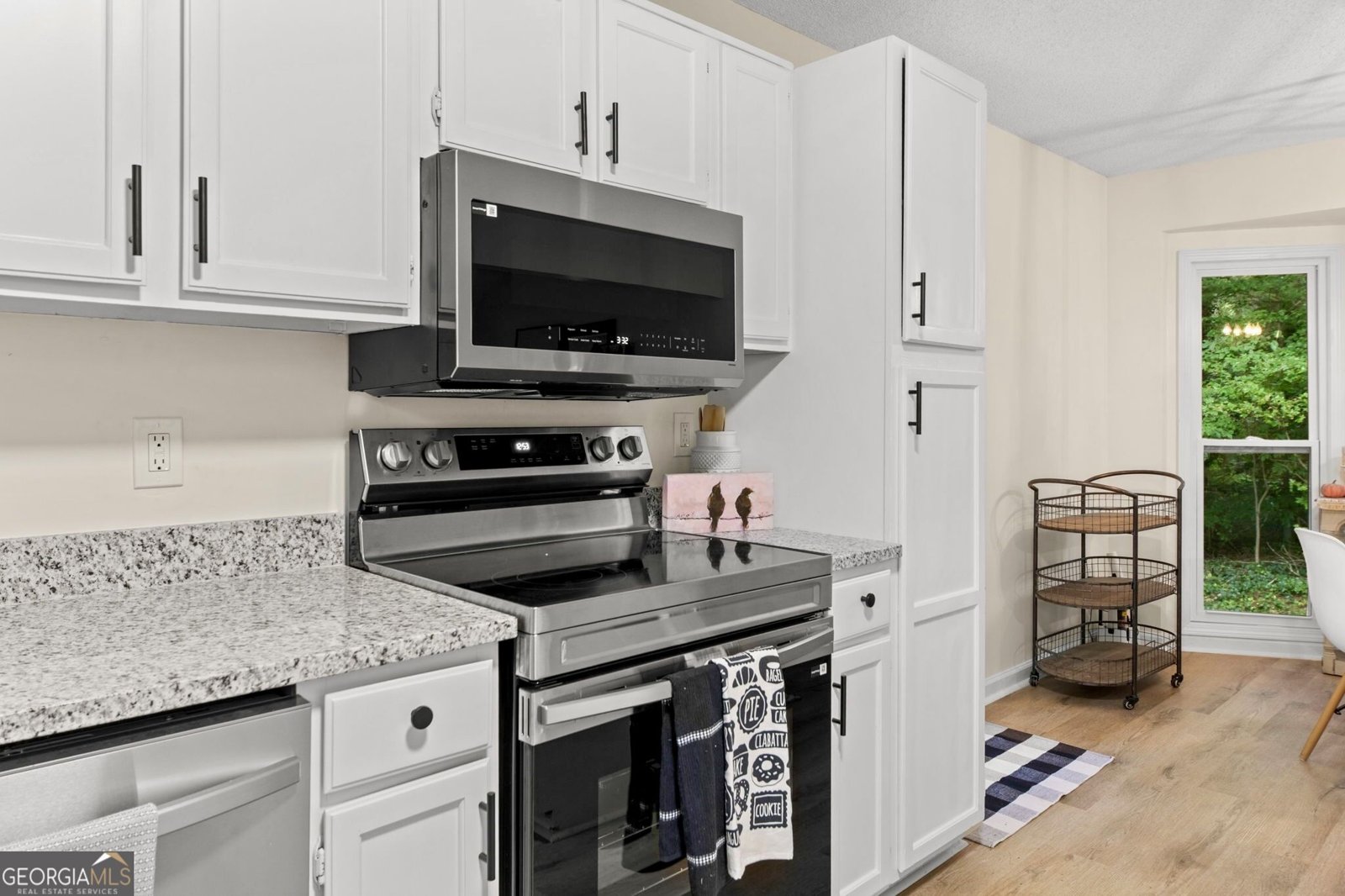 4585 Muirwood Circle Powder Springs - Photo 24