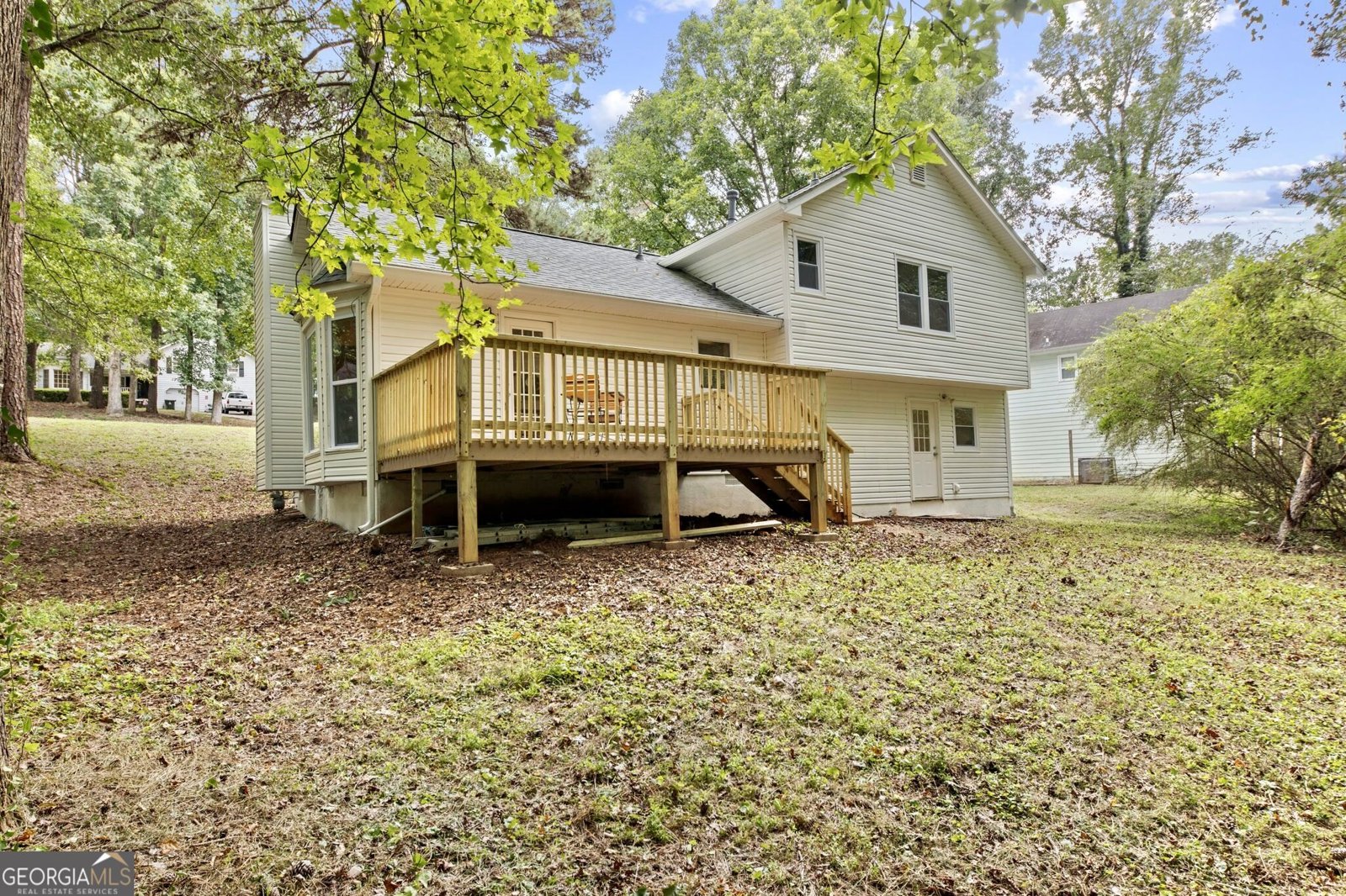 4585 Muirwood Circle Powder Springs - Photo 32