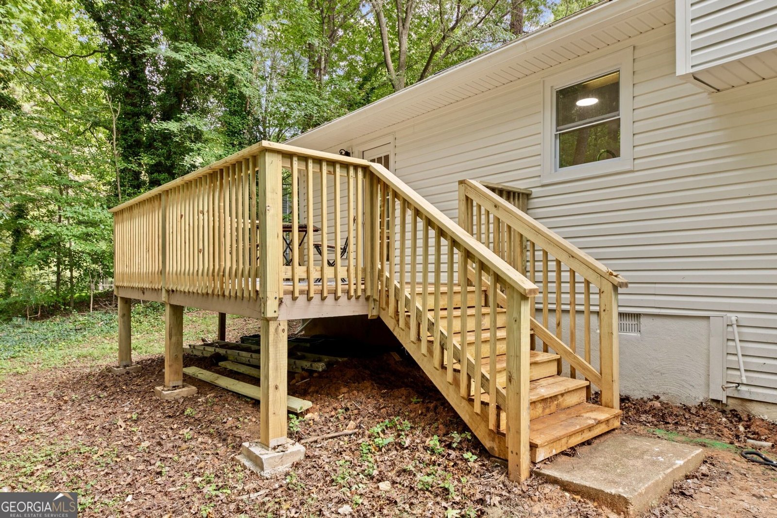 4585 Muirwood Circle Powder Springs - Photo 34