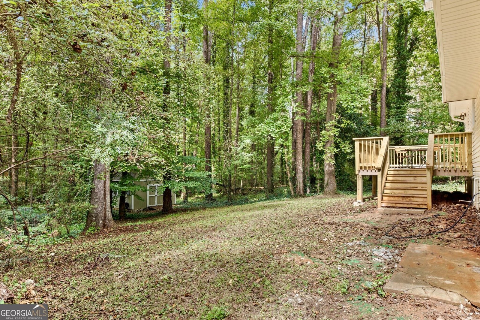 4585 Muirwood Circle Powder Springs - Photo 36