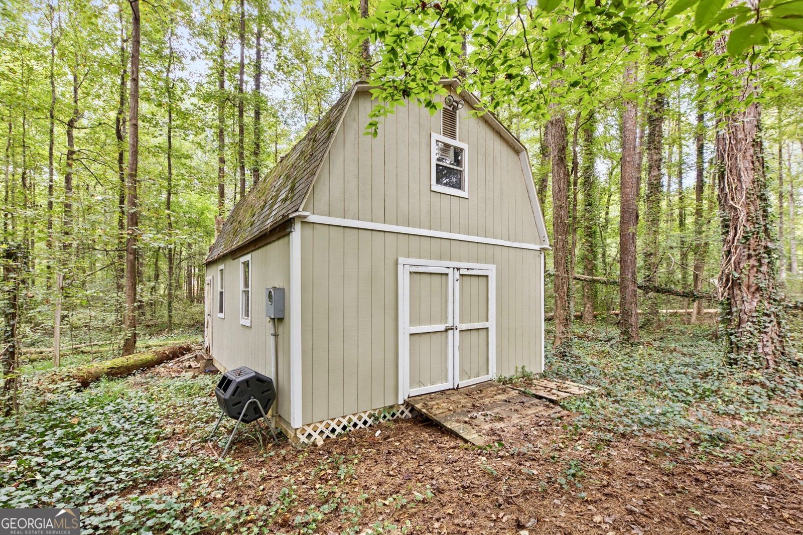 4585 Muirwood Circle Powder Springs - Photo 37