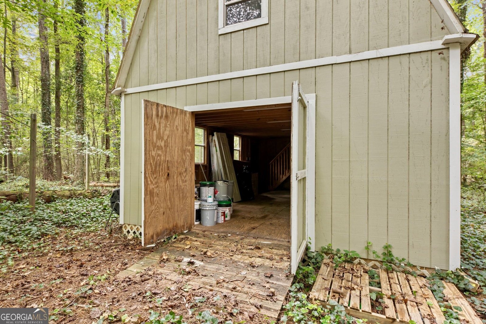 4585 Muirwood Circle Powder Springs - Photo 38