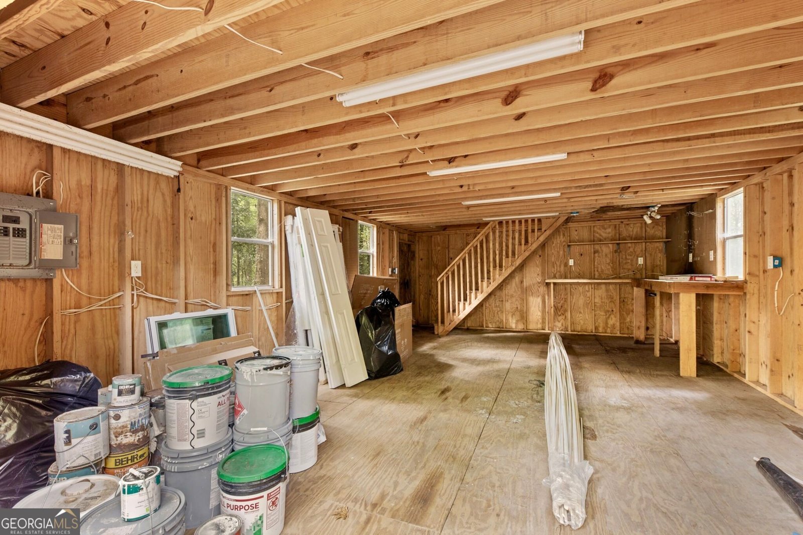 4585 Muirwood Circle Powder Springs - Photo 39