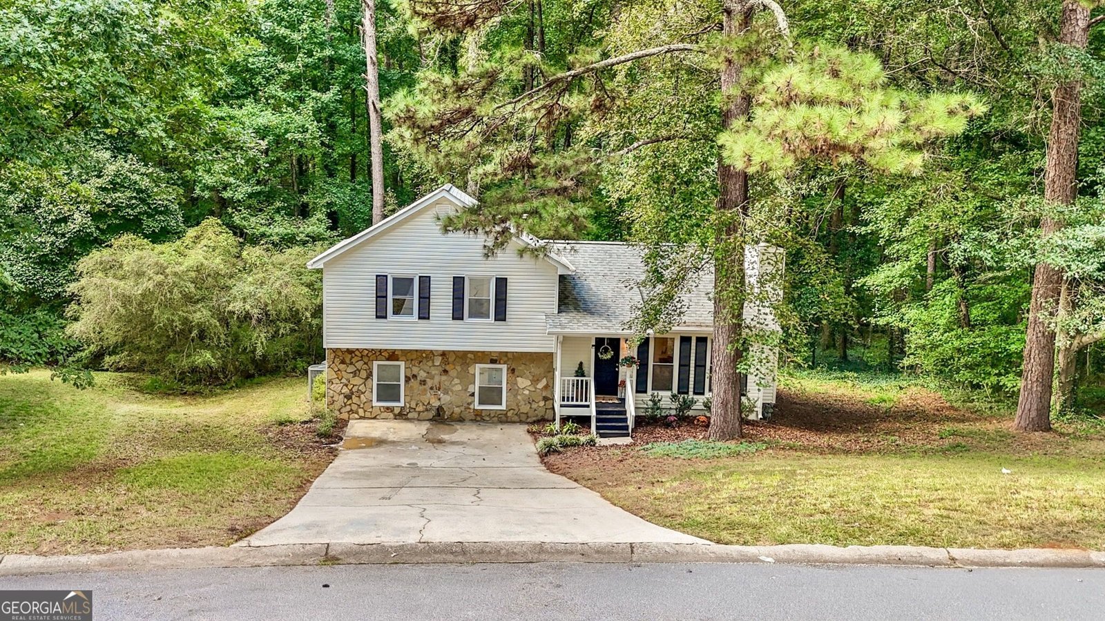 4585 Muirwood Circle Powder Springs - Photo 40