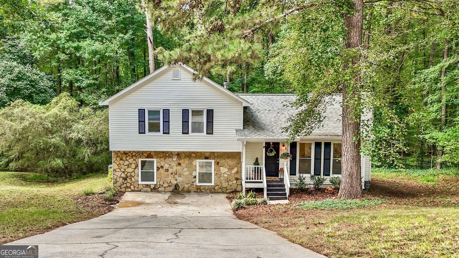 4585 Muirwood Circle Powder Springs - Photo 41