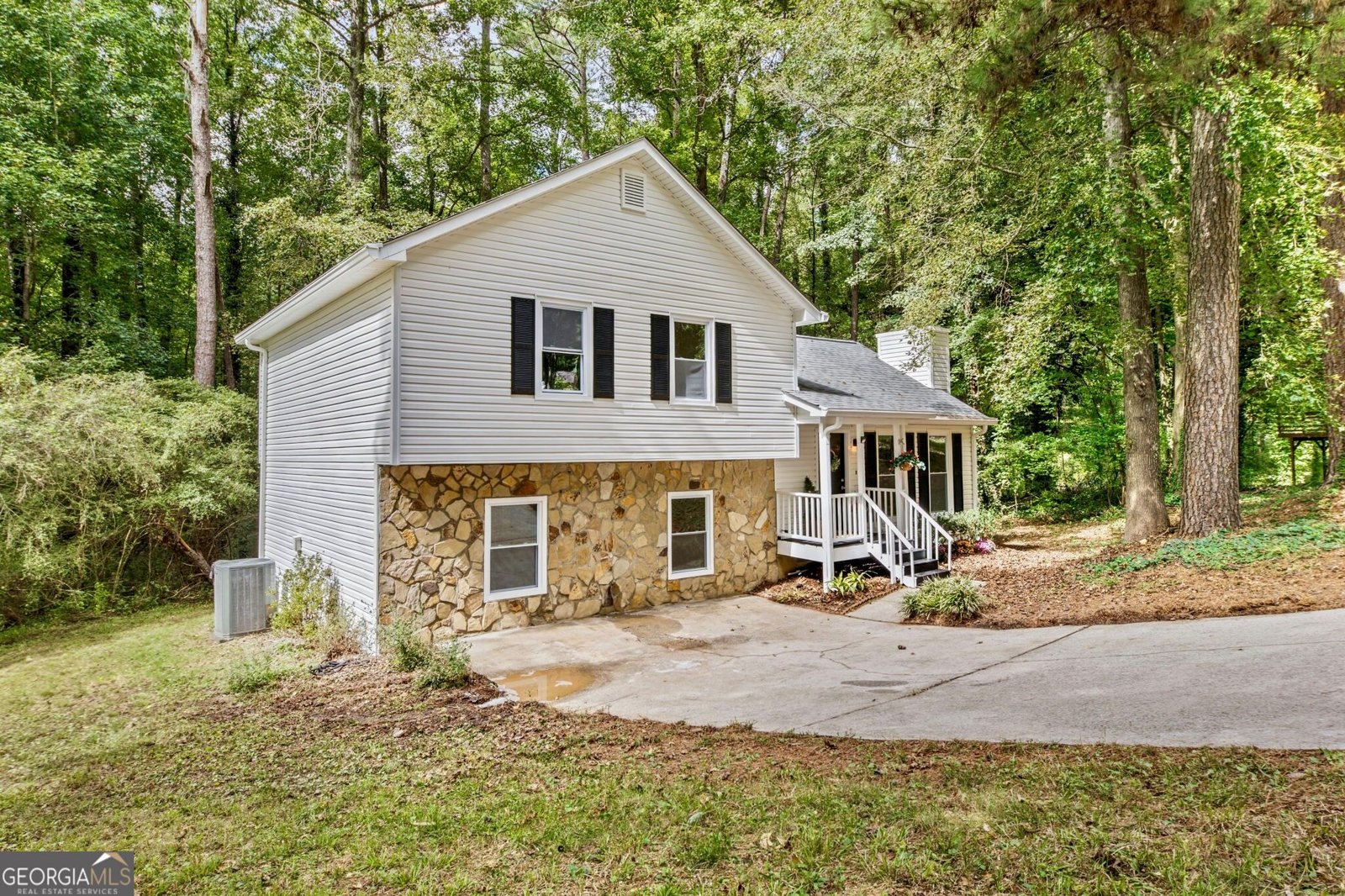 4585 Muirwood Circle Powder Springs - Photo 42