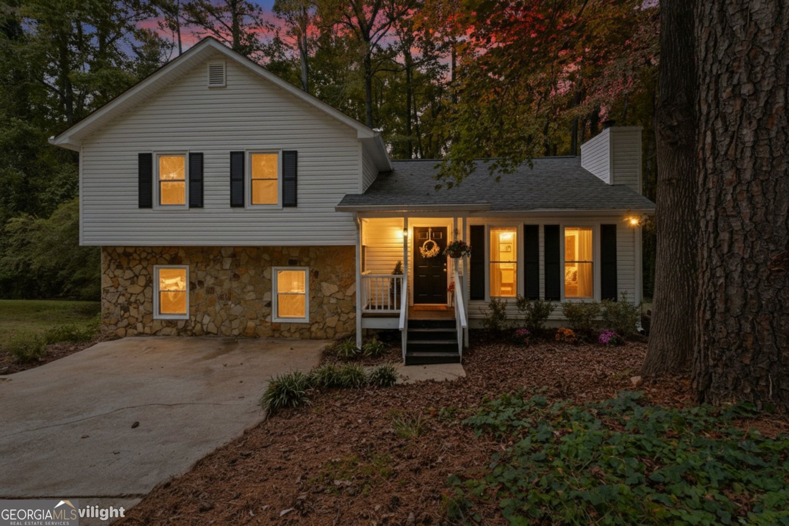 4585 Muirwood Circle Powder Springs - Photo 47