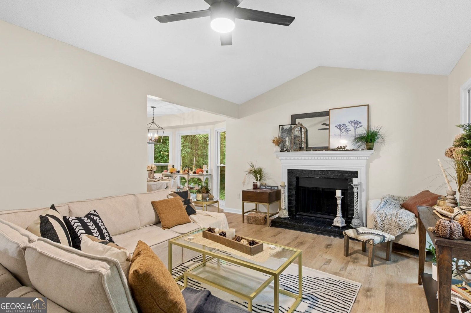 4585 Muirwood Circle Powder Springs - Photo 7