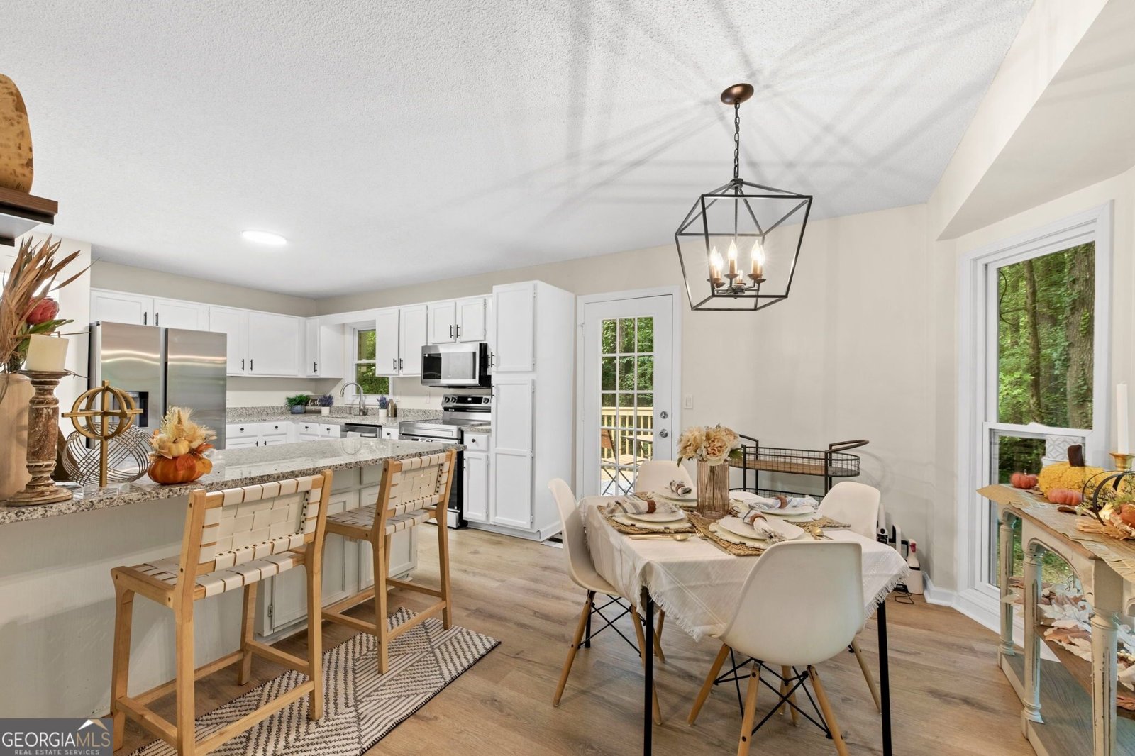 4585 Muirwood Circle Powder Springs - Photo 9
