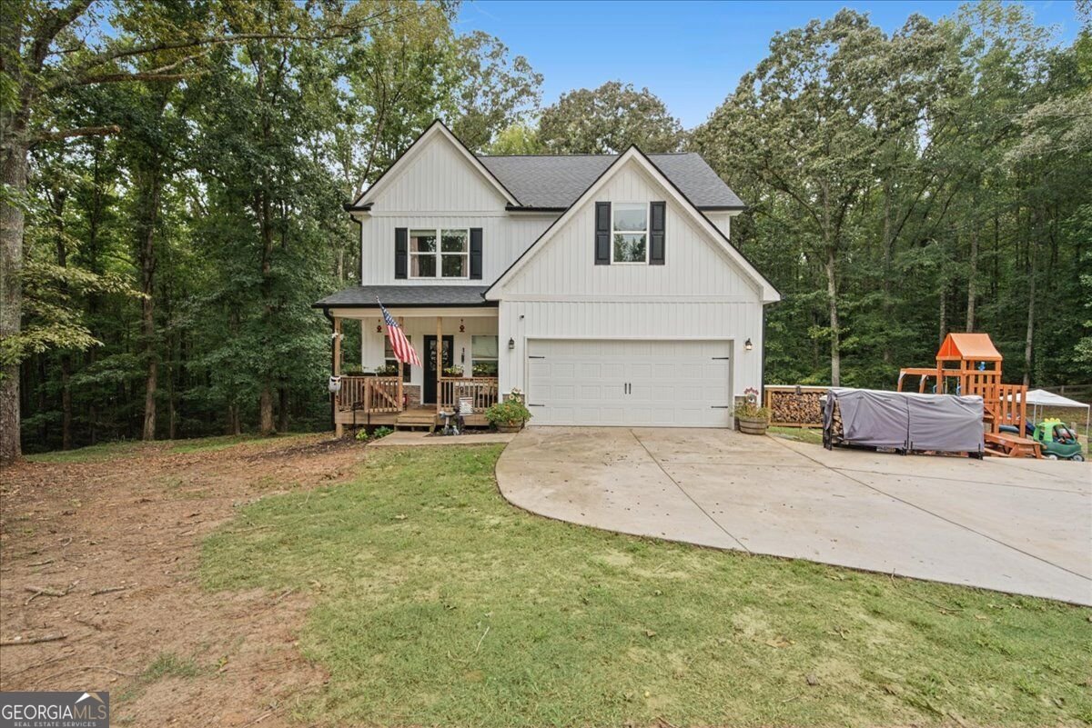 206 Snooky Drive Dallas - main photo