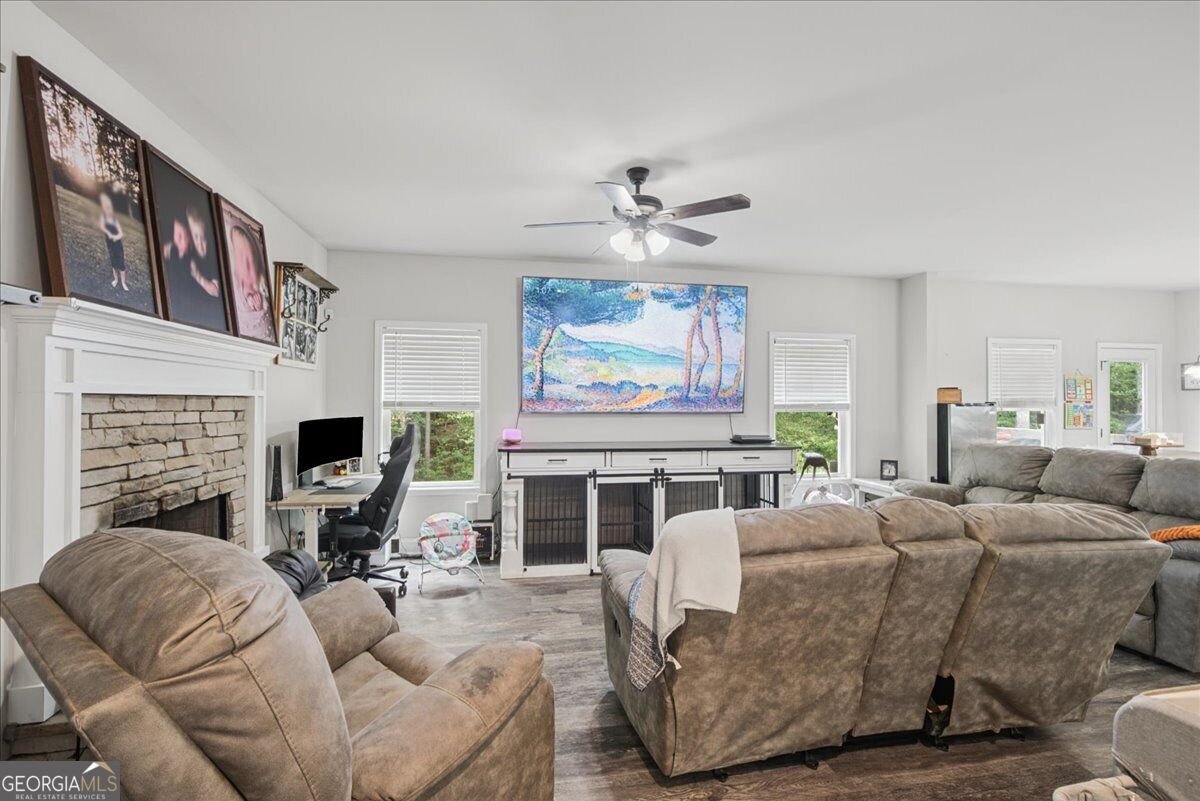 206 Snooky Drive Dallas - Photo 11