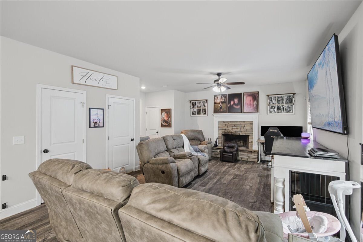 206 Snooky Drive Dallas - Photo 14