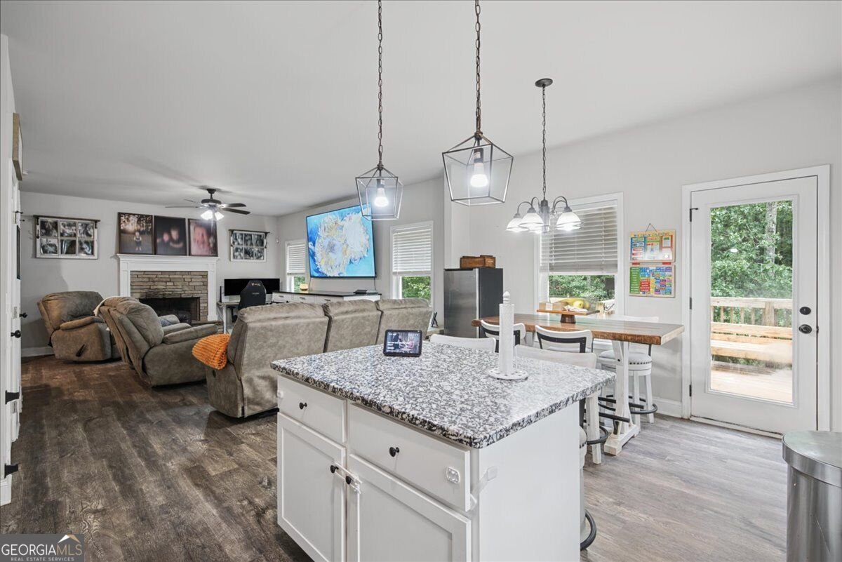 206 Snooky Drive Dallas - Photo 18