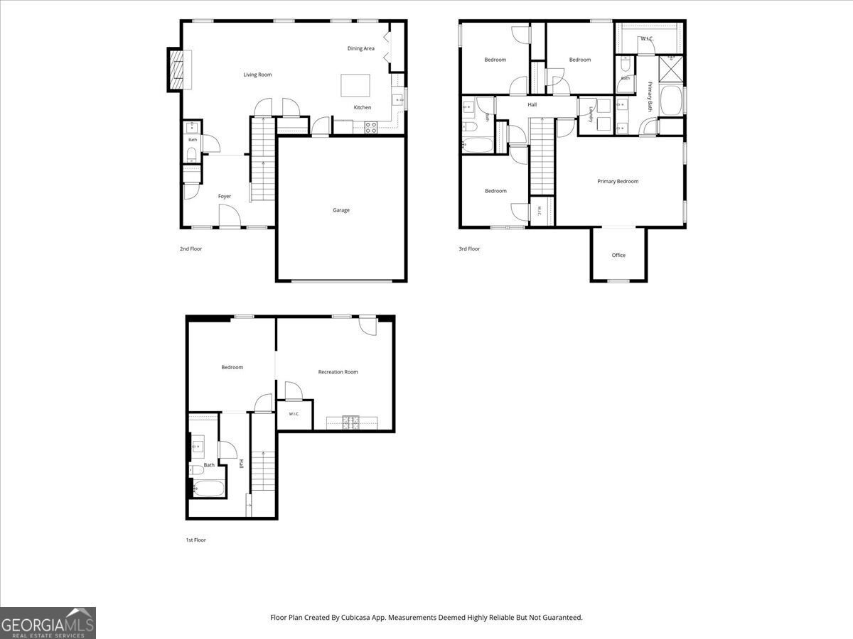 206 Snooky Drive Dallas - Photo 49