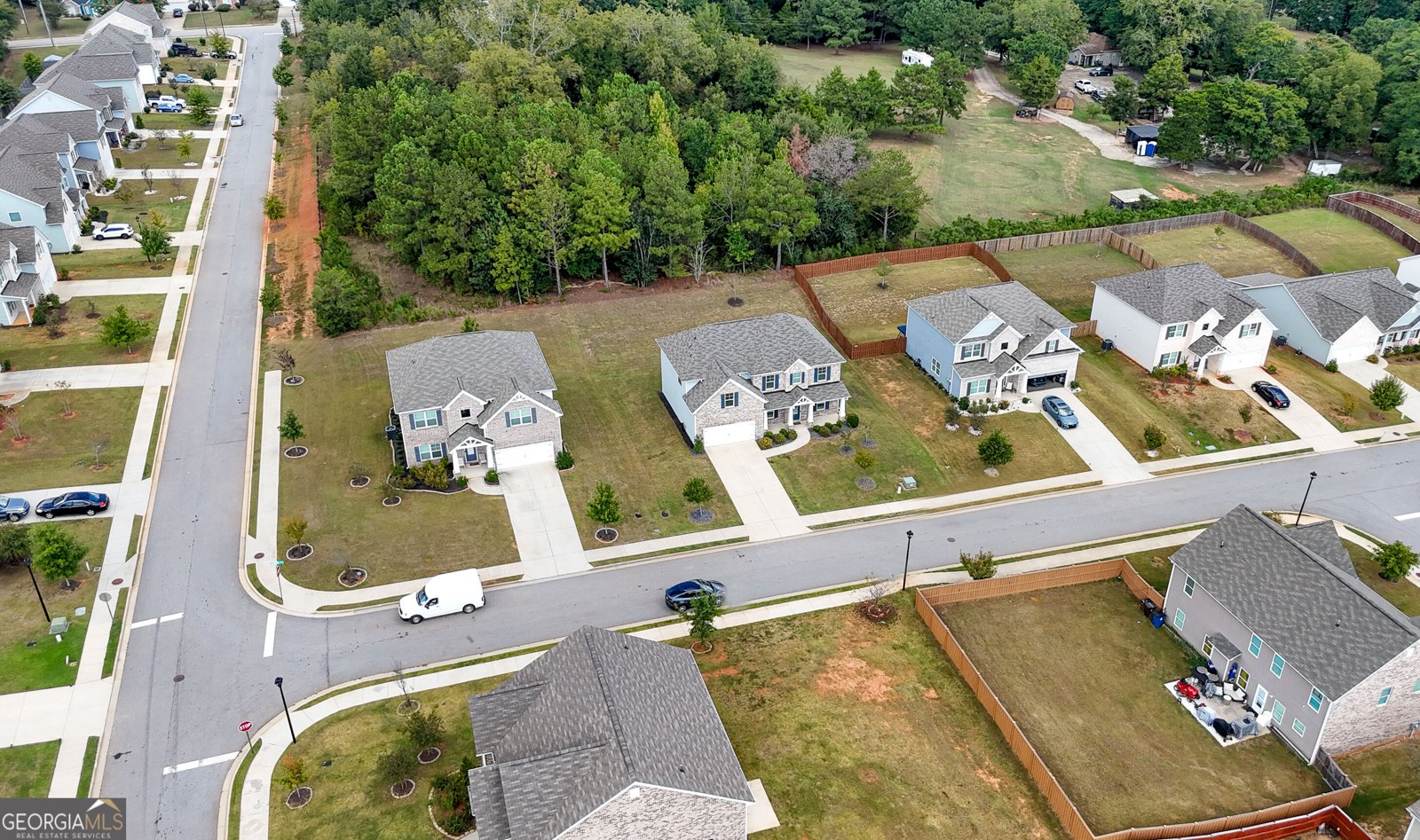136 Petunia Court Mcdonough - Photo 37
