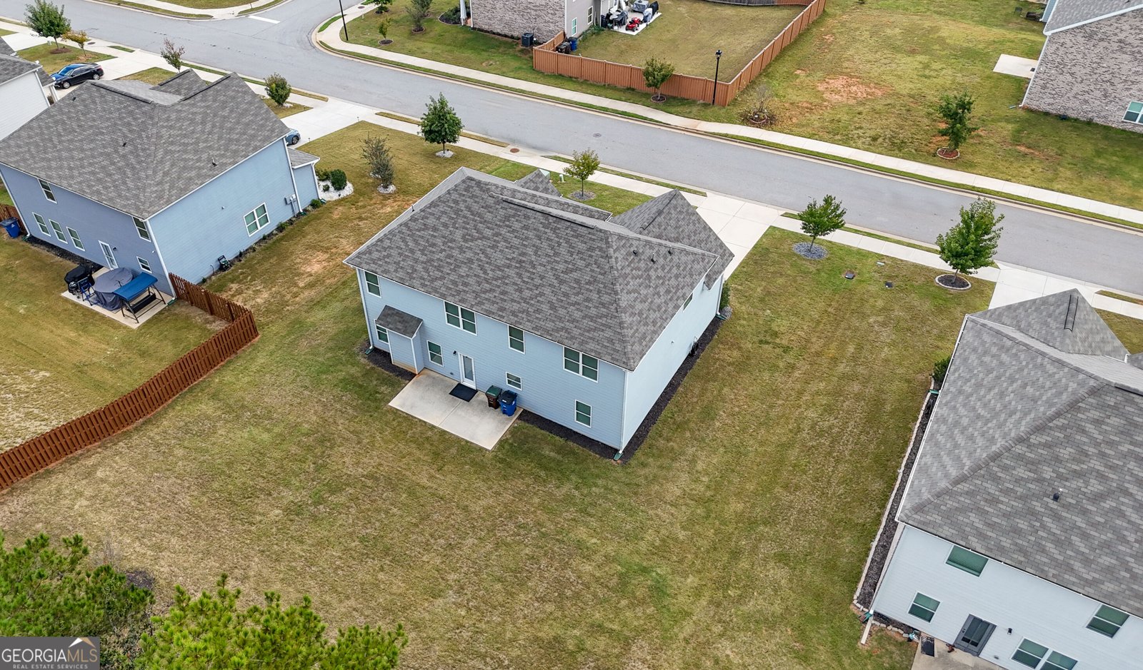 136 Petunia Court Mcdonough - Photo 38
