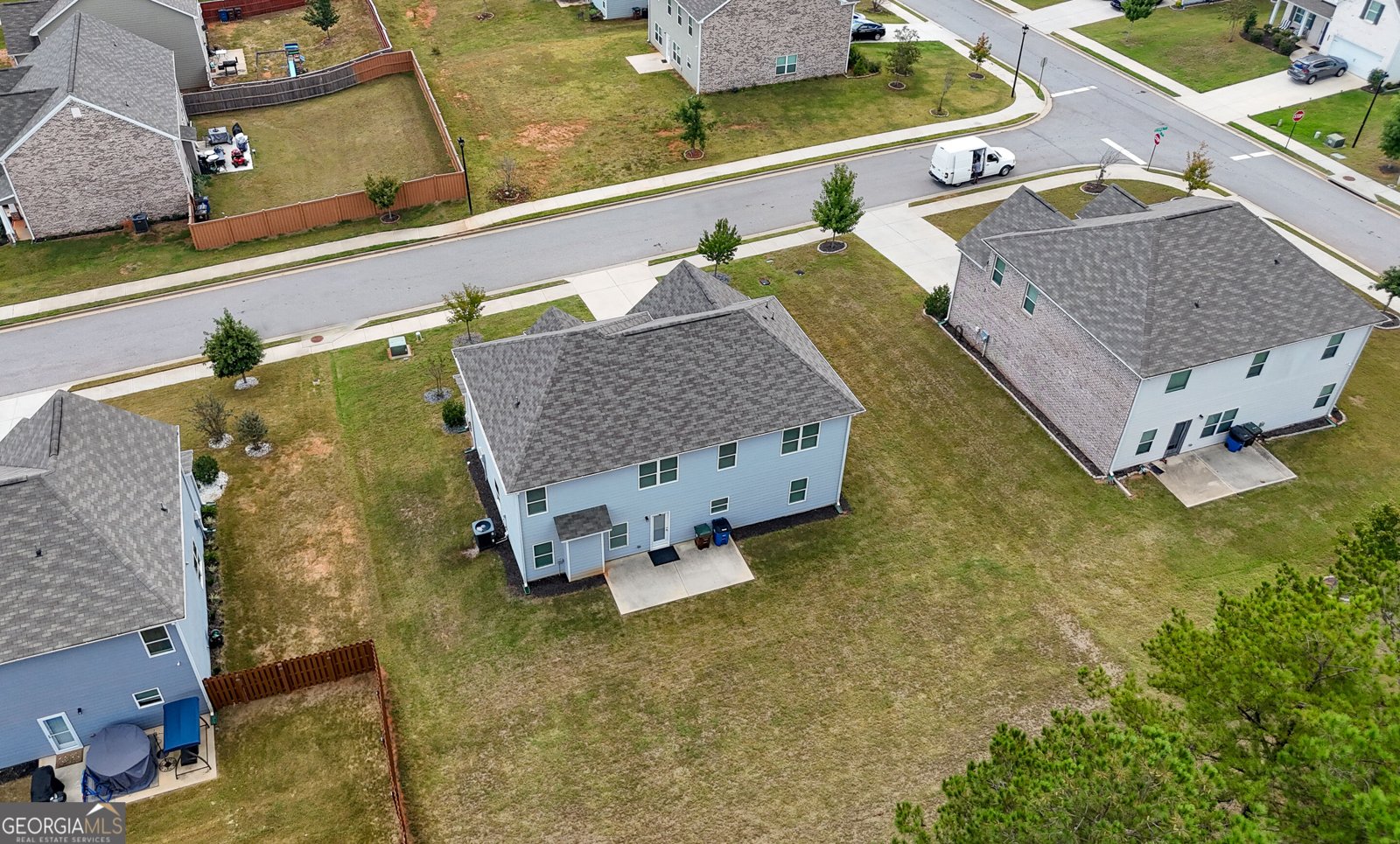 136 Petunia Court Mcdonough - Photo 39
