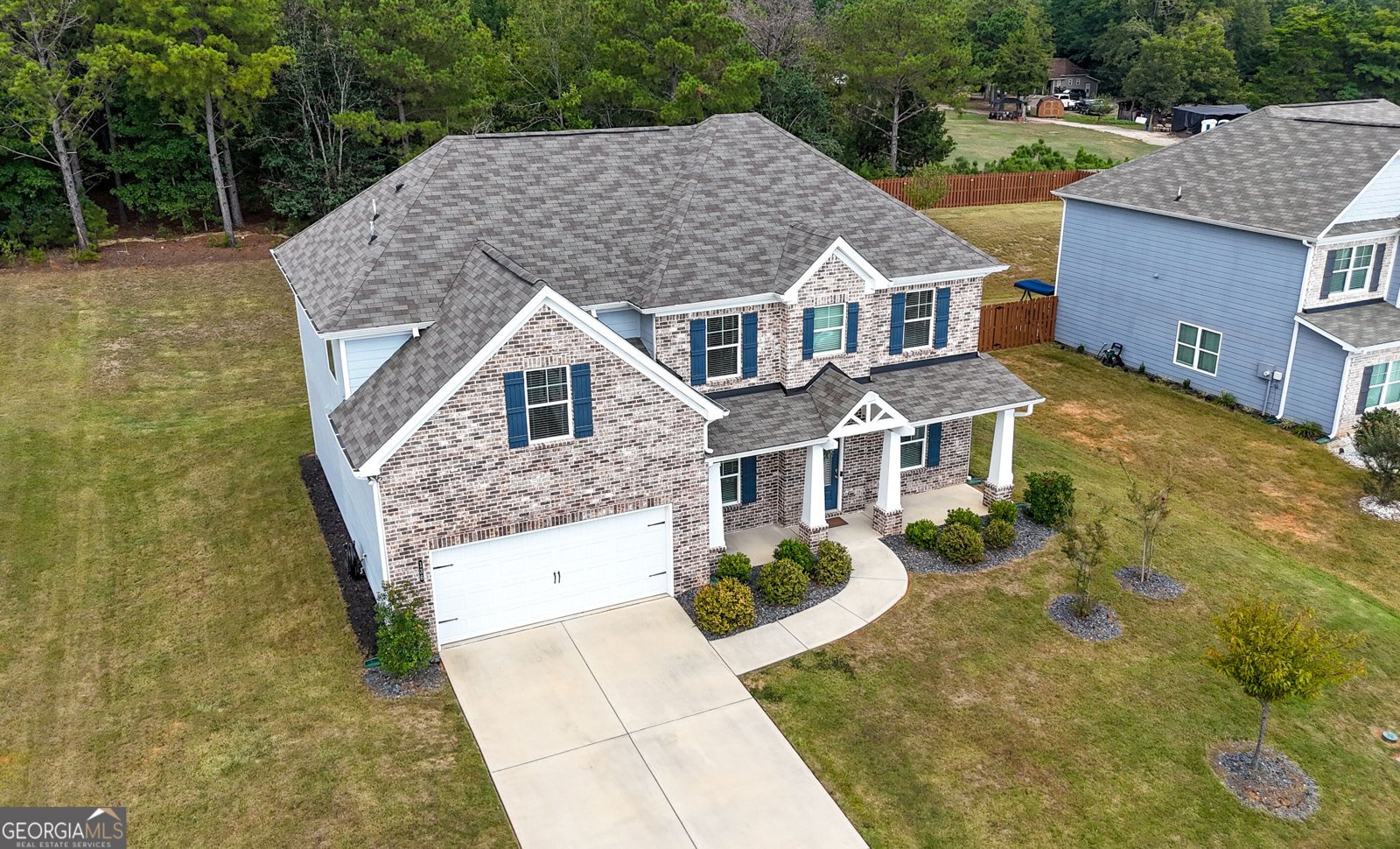 136 Petunia Court Mcdonough - Photo 40