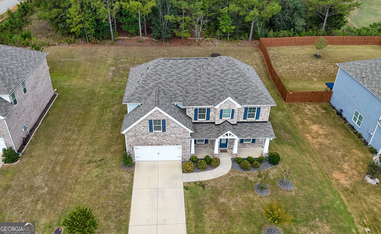 136 Petunia Court Mcdonough - Photo 41