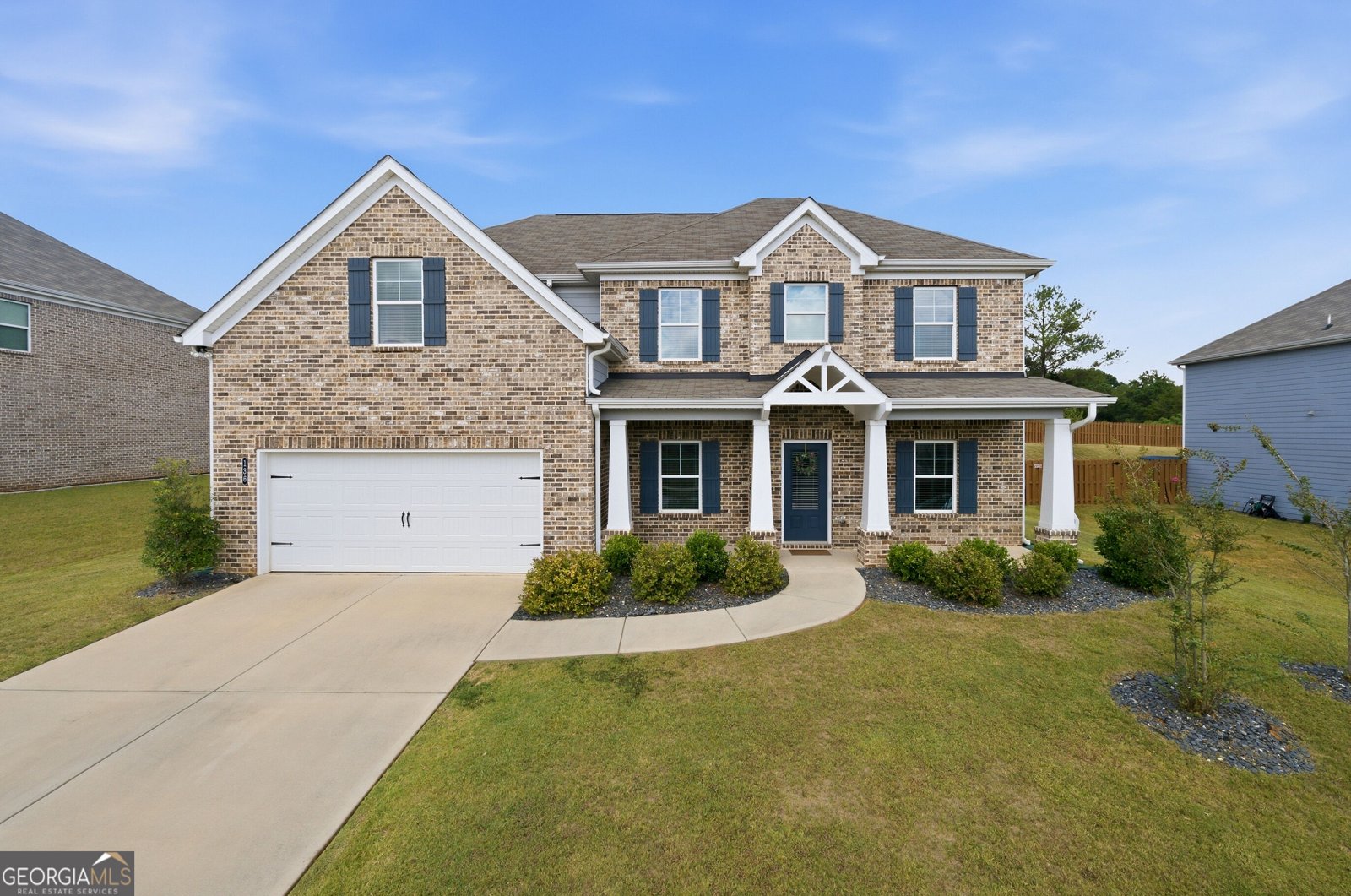 136 Petunia Court Mcdonough - Photo 42