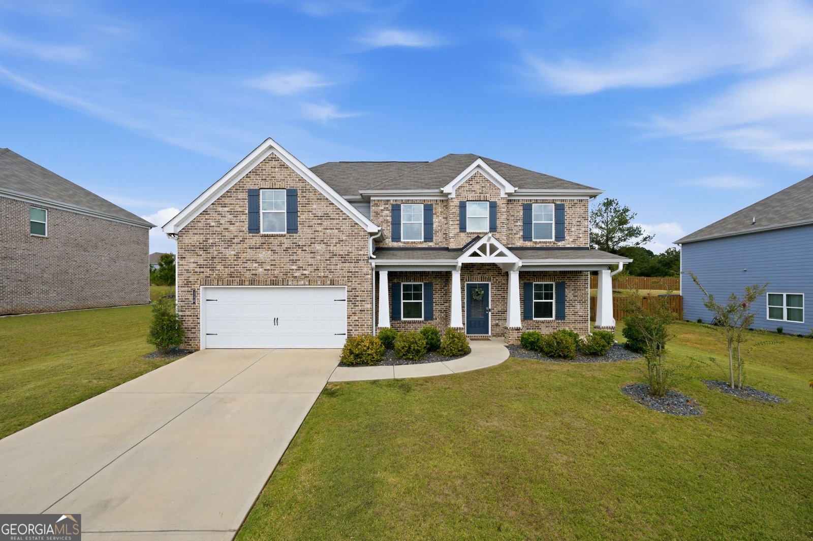 136 Petunia Court Mcdonough - Photo 43