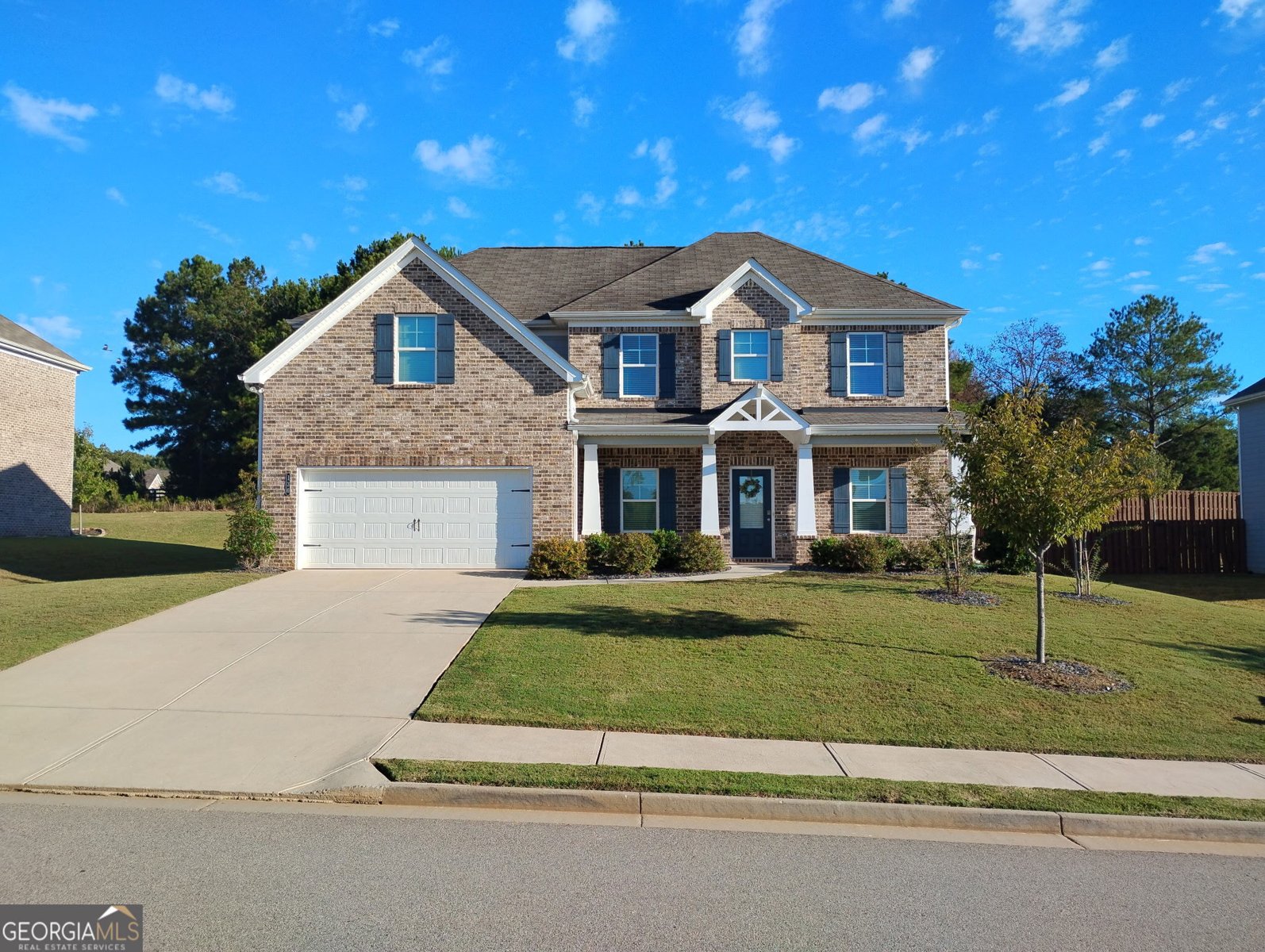 136 Petunia Court Mcdonough - Photo 44