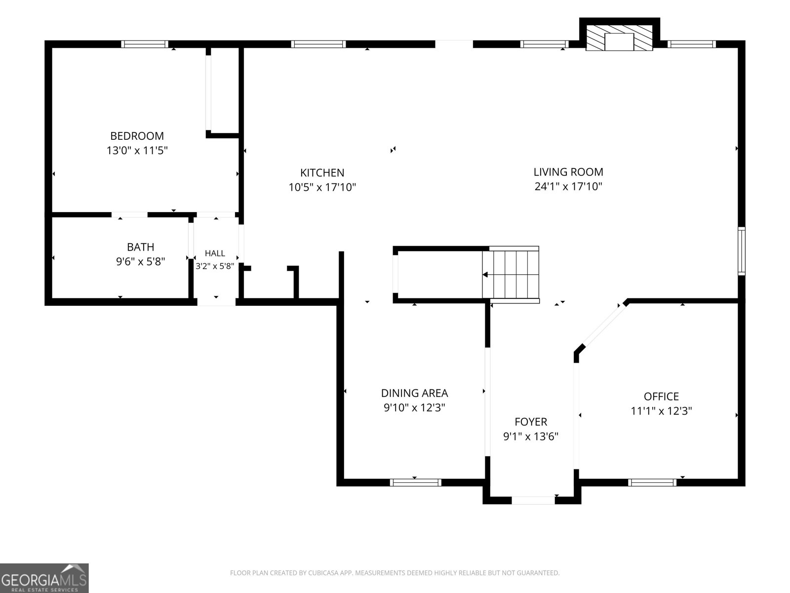 136 Petunia Court Mcdonough - Photo 45