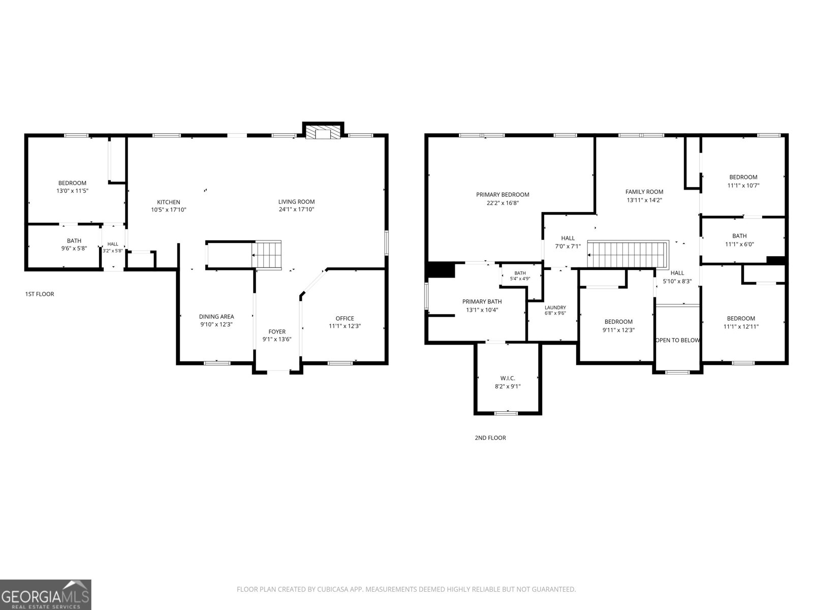 136 Petunia Court Mcdonough - Photo 47
