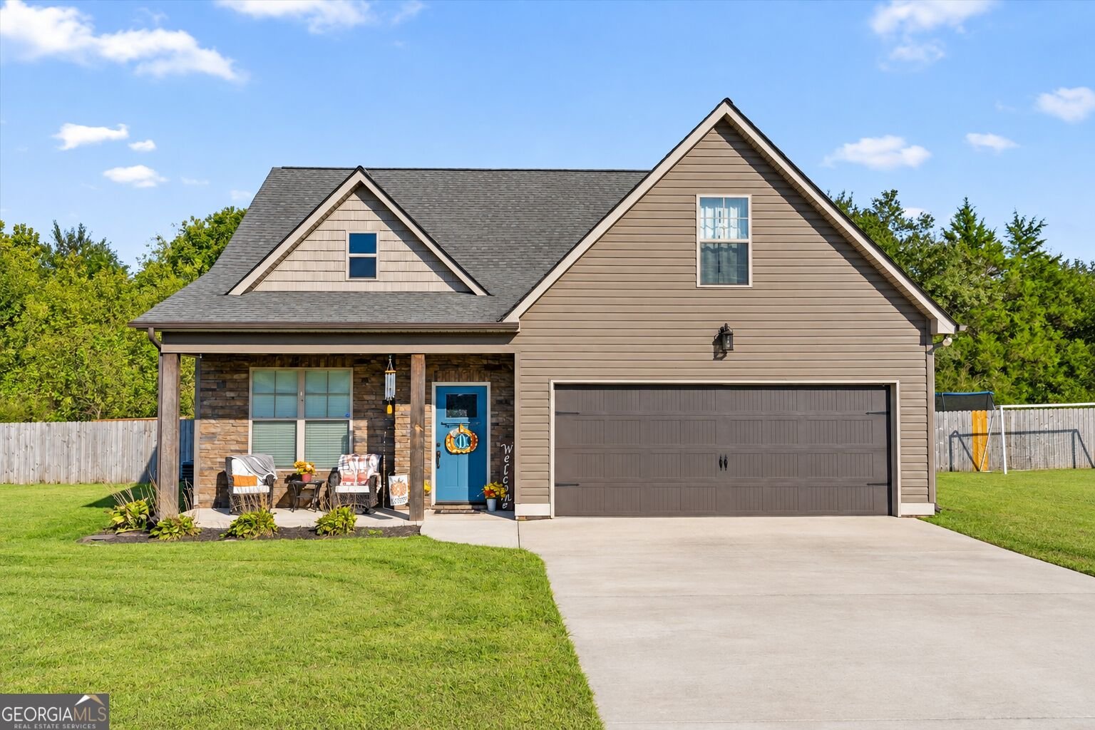 129 Evergreen Meadows Lane Rock Spring - main photo