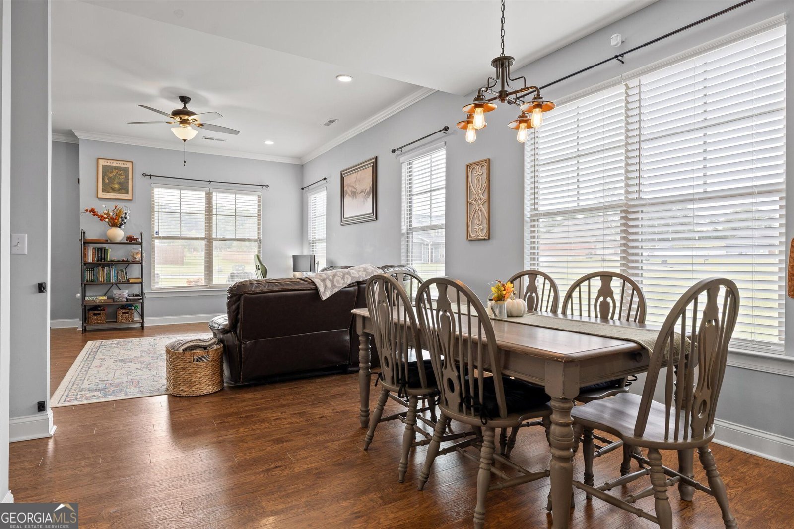 129 Evergreen Meadows Lane Rock Spring - Photo 10