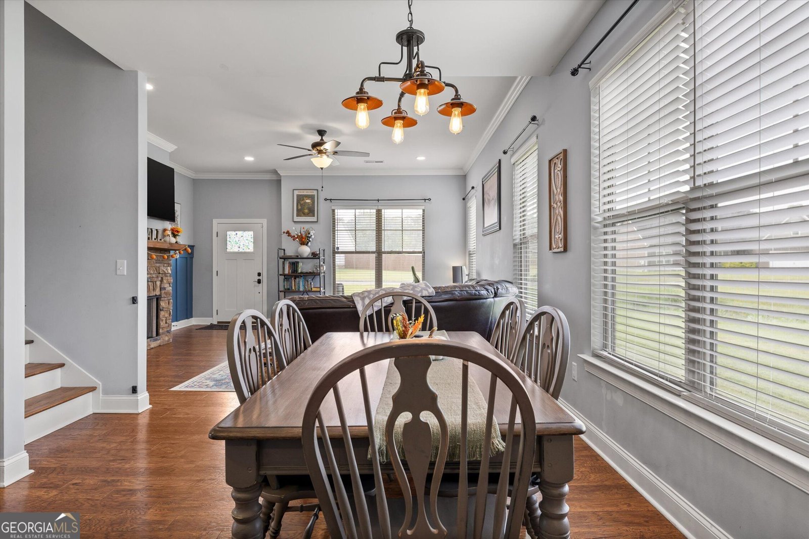 129 Evergreen Meadows Lane Rock Spring - Photo 11