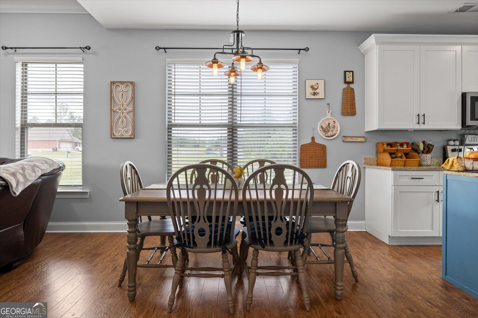 129 Evergreen Meadows Lane Rock Spring - Photo 12