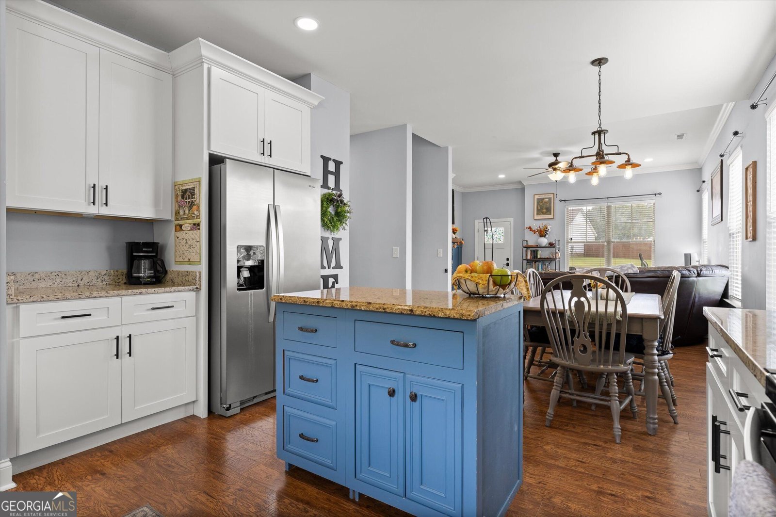 129 Evergreen Meadows Lane Rock Spring - Photo 13