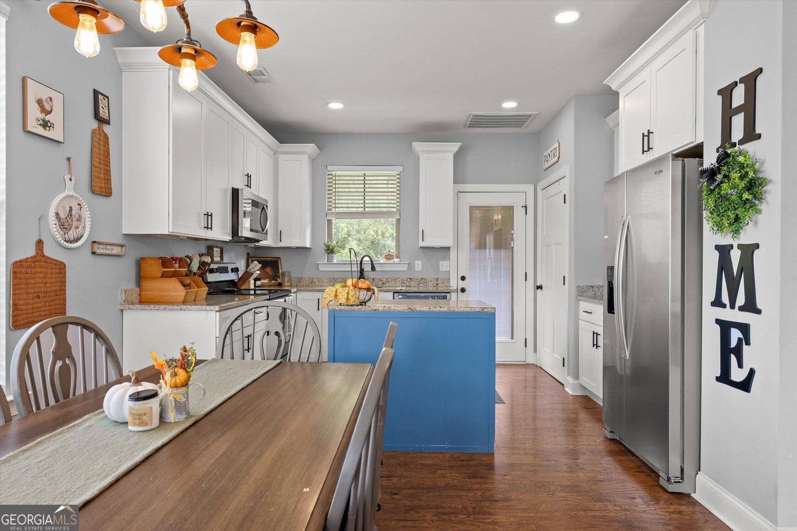 129 Evergreen Meadows Lane Rock Spring - Photo 14