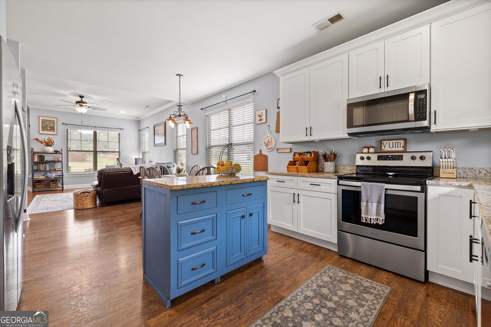 129 Evergreen Meadows Lane Rock Spring - Photo 18